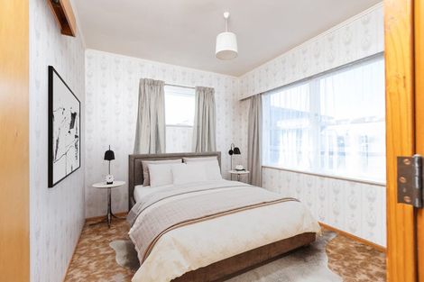 Photo of property in 18 Bannister Court, Masterton, 5810