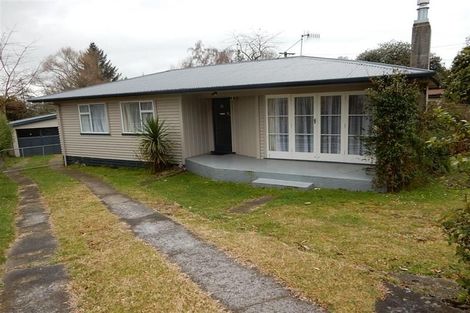 Photo of property in 51 Mount View Drive, Mangakakahi, Rotorua, 3015