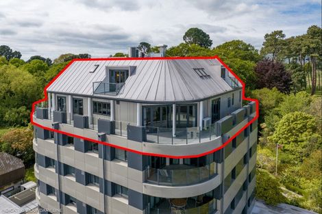 Photo of property in 50i Carlton Mill Road, Merivale, Christchurch, 8014