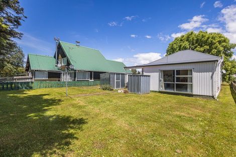 Photo of property in 5 Conway Street, Ohakune, 4625
