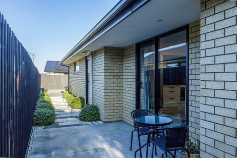 Photo of property in 31 Maitland Crescent, Rolleston, 7614