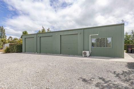 Photo of property in 1175 Two Chain Road, Swannanoa, Rangiora, 7475