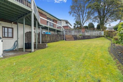 Photo of property in 8 Taruna Place, Te Kuiti, 3910