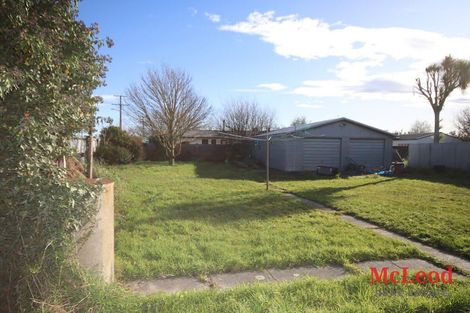 Photo of property in 88 Thomson Street, Tinwald, Ashburton, 7700