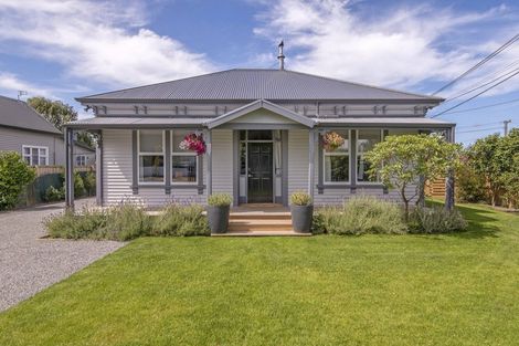 Photo of property in 88 Domain Terrace, Spreydon, Christchurch, 8024