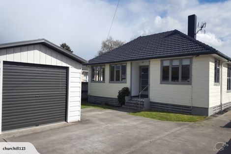 Photo of property in 13 Portal Crescent, Beerescourt, Hamilton, 3200