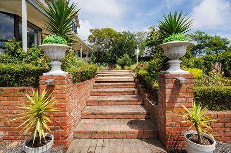 Photo of property in 38 Russell Street, Foxton, 4814