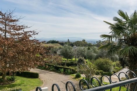 Photo of property in 130 Margaret Avenue, Havelock North, 4130