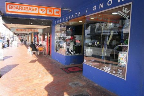 Photo of property in 341-357 George Street, Stokes Valley, Lower Hutt, 5019