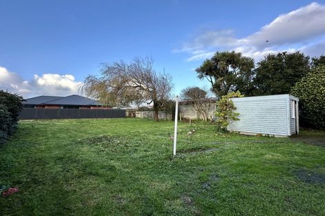 Photo of property in 181 Crawford Street, Glengarry, Invercargill, 9810