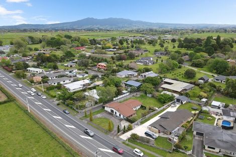 Photo of property in 1223 Kakaramea Road, Ngahinapouri, Ohaupo, 3882