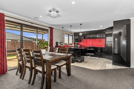 Photo of property in 24 Okaihau Place, Tikipunga, Whangarei, 0112