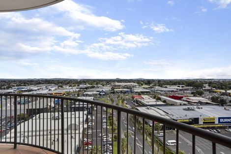 Photo of property in The Rennaissance, 11g/18 Ronwood Avenue, Manukau, Auckland, 2104