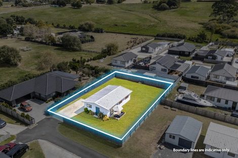 Photo of property in 4 Rosso Lane, Te Kauwhata, 3710