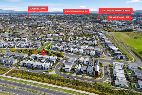 Photo of property in 10 Rebekah Crescent, Flagstaff, Hamilton, 3210