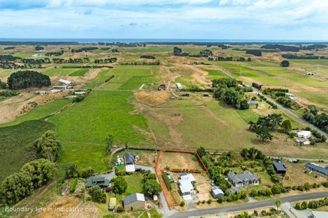 Photo of property in 16 Grefor Lane, Waitarere, Levin, 5574