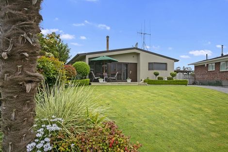 Photo of property in 13 Thornton Street, Putaruru, 3411