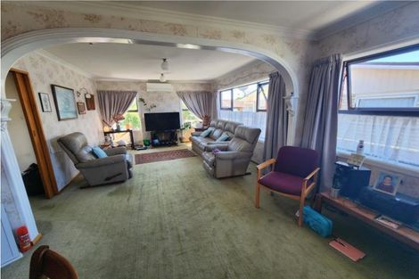 Photo of property in 46 Rugby Street, Levin, 5510