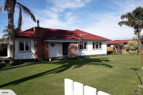 Photo of property in 317 Ikanui Road, Frimley, Hastings, 4120