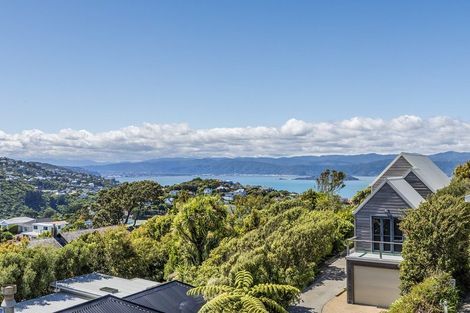 Photo of property in 77a Weld Street, Wadestown, Wellington, 6012