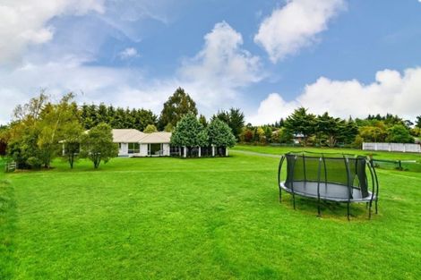 Photo of property in 4/652 Springston Rolleston Road, Rolleston, 7615