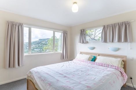 Photo of property in 62a Winston Street, Crofton Downs, Wellington, 6035