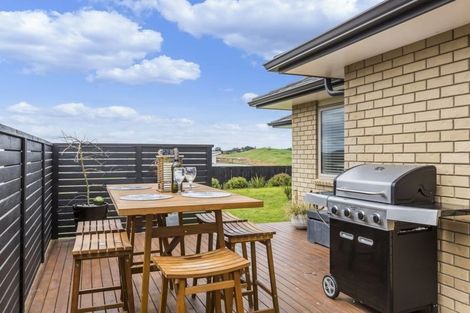 Photo of property in 15 Mason Heights, Warkworth, 0910