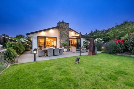 Photo of property in 7 Huntly Road, Outram, 9019