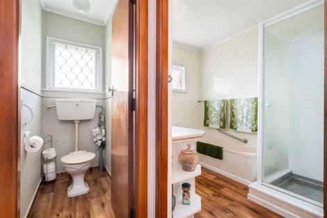 Photo of property in 45 Fisher Terrace, Te Kamo, Whangarei, 0112