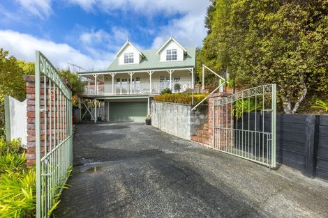 Photo of property in 6 Hobbit Lane, Pinehaven, Upper Hutt, 5371