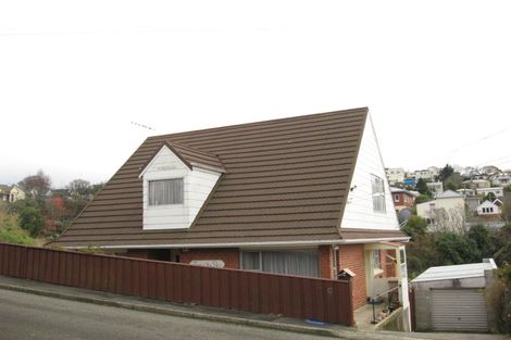 Photo of property in 9 Glen Road, Mornington, Dunedin, 9011