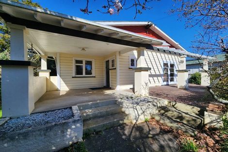 Photo of property in 5 Godwin Crescent, College Estate, Whanganui, 4500
