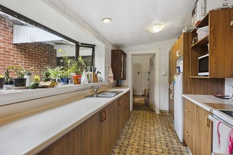 Photo of property in 64 Arthur Street, Dunedin Central, Dunedin, 9016