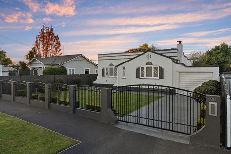 Photo of property in 80 Rimu Street, Maeroa, Hamilton, 3200