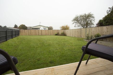 Photo of property in 11 Amelia Street, Woodville, 4920