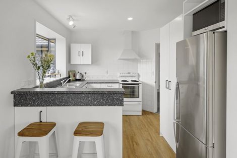 Photo of property in 34 Mclaughlins Road, Darfield, 7510