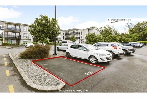Photo of property in 204/69b Hall Avenue, Mangere, Auckland, 2022