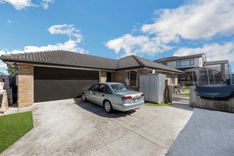 Photo of property in 4 Waitaua Street, Papakura, 2110
