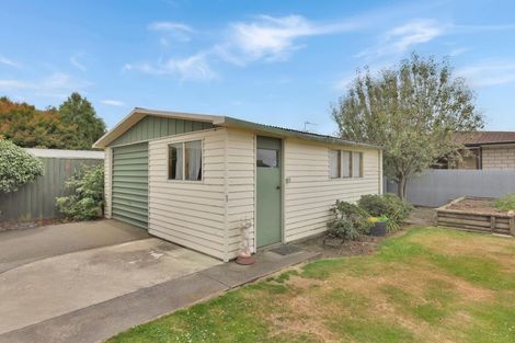 Photo of property in 28 Churchill Avenue, Allenton, Ashburton, 7700