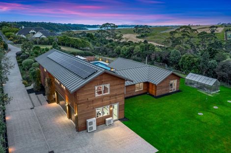 Photo of property in 80 Okura River Road, Okura, Albany, 0792