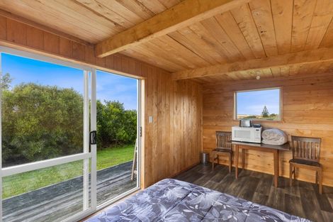 Photo of property in 561 Henderson Bay Road, Houhora, Kaitaia, 0484