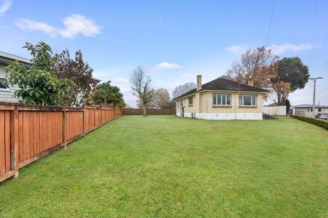 Photo of property in 31 Osborne Avenue, Morrinsville, 3300