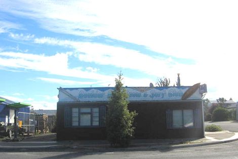 Photo of property in 167a Main Street, Methven, 7730