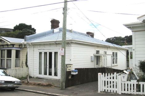 Photo of property in 7 Owen Street, Newtown, Wellington, 6021