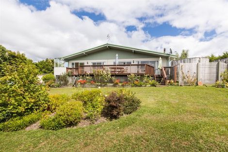 Photo of property in 88 Halcombe Road, Feilding, 4775