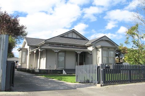 Photo of property in 111 Cook Street, West End, Palmerston North, 4410
