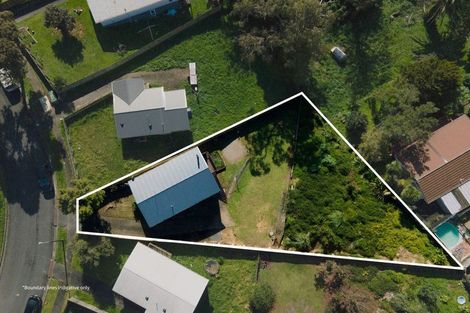 Photo of property in 11 Warwick Place, Raumanga, Whangarei, 0110