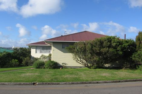 Photo of property in 11 Rossport Street, Johnsonville, Wellington, 6037