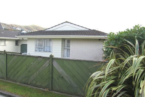 Photo of property in 4a Abilene Crescent, Churton Park, Wellington, 6037