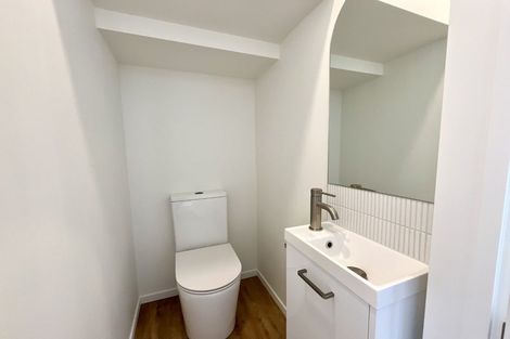 Photo of property in 2/23 Woodville Street, Edgeware, Christchurch, 8013